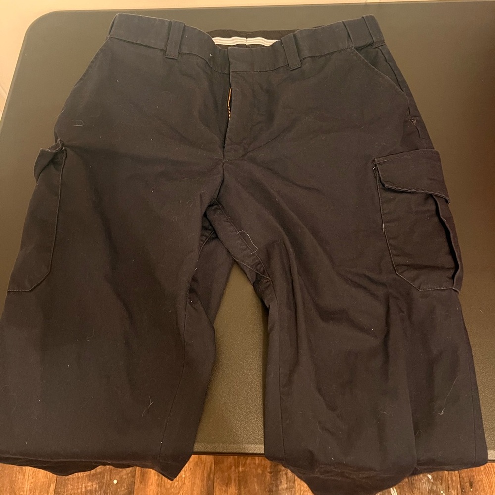 Navy Horace small tactical pants